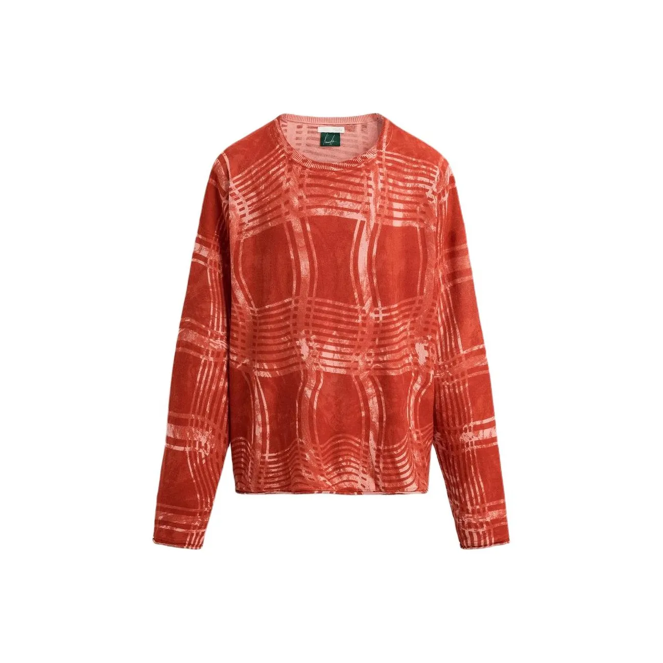 ZARA x Otis Kwame Kye Quaicoe Трикотаж Мужской