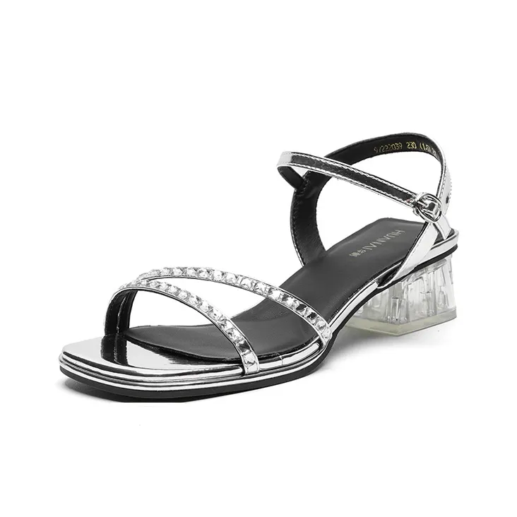 HUANAI One Ремешок Сандалии Женские