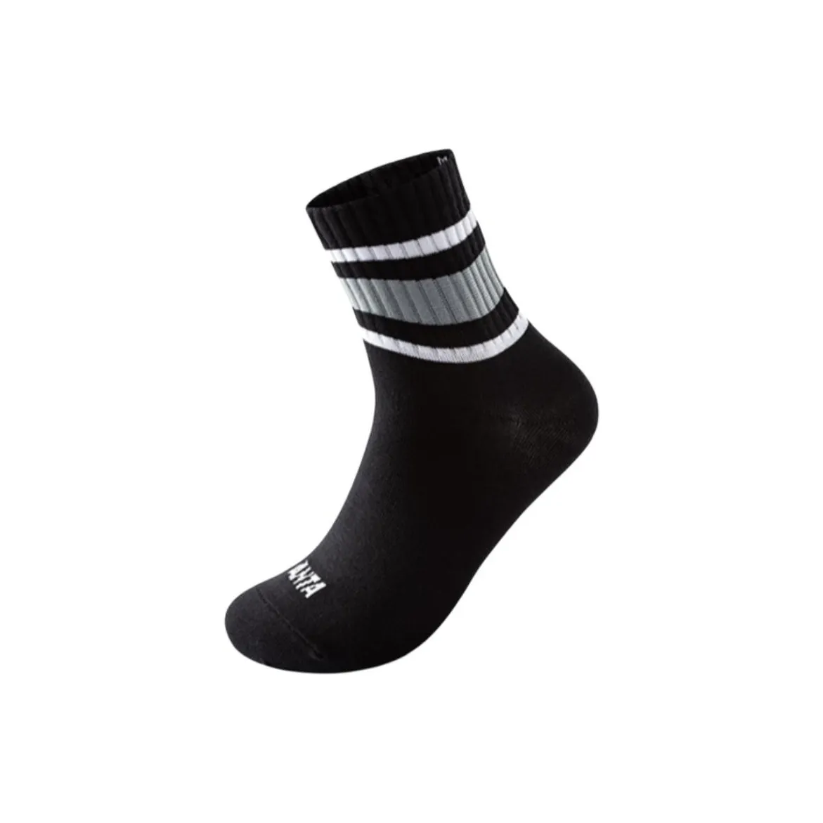 ANTA Life Collection Беговые носки Унисекс 1 упаковка