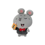 쥐 포이스 인형 81051202203