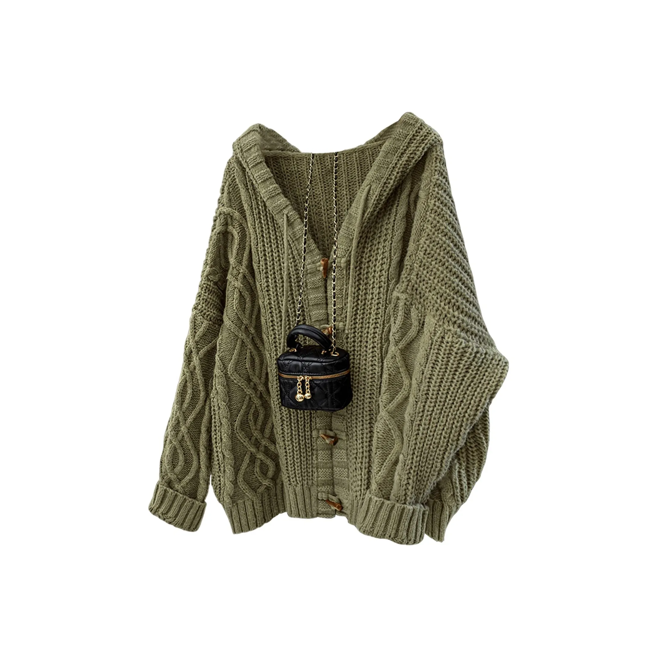 Cypress House Cropped Coat Women's