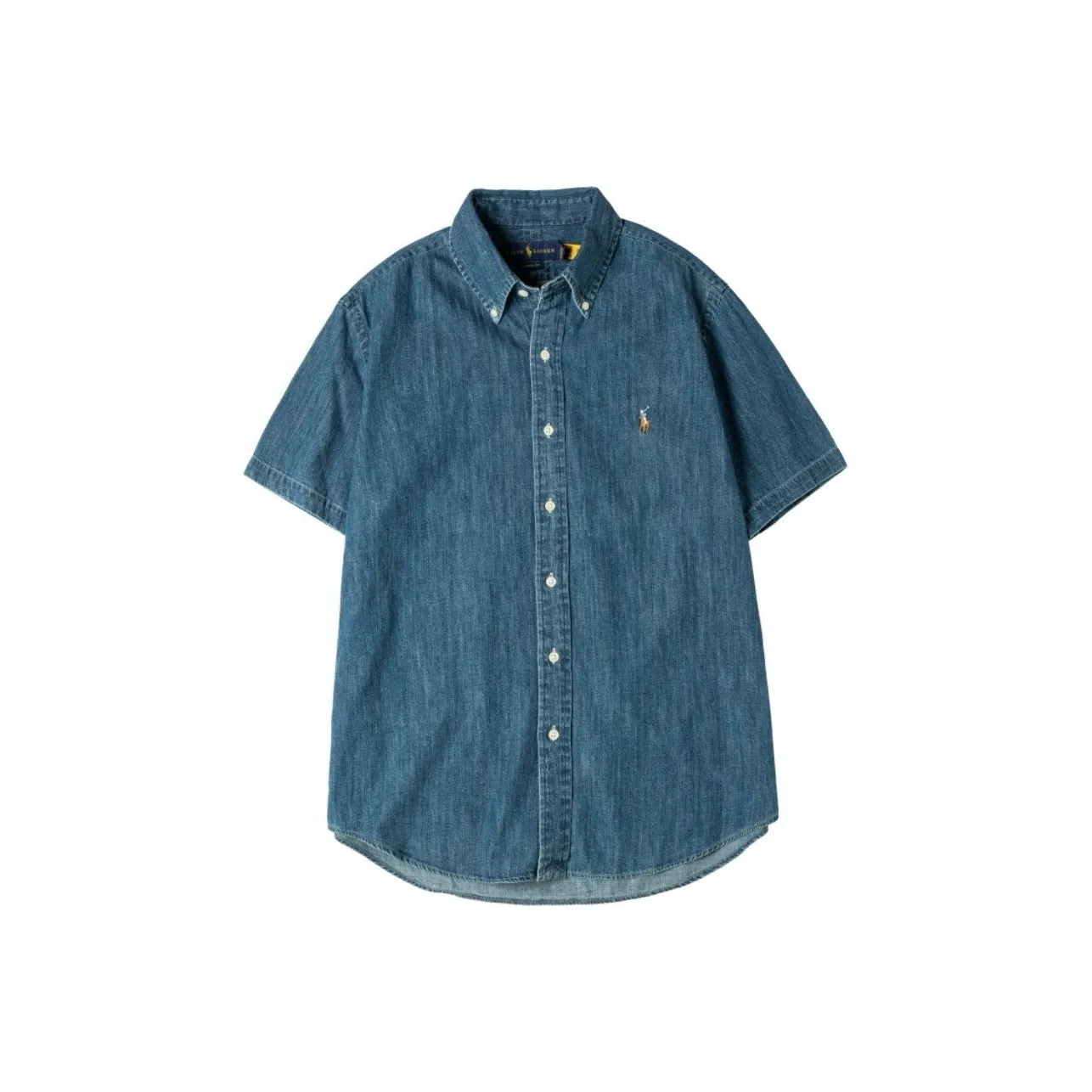 Polo Ralph Lauren Shirt Men's Blue