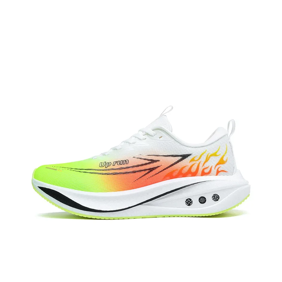 Кроссовки для бега Up Run Unisex Chang'e To The Moon