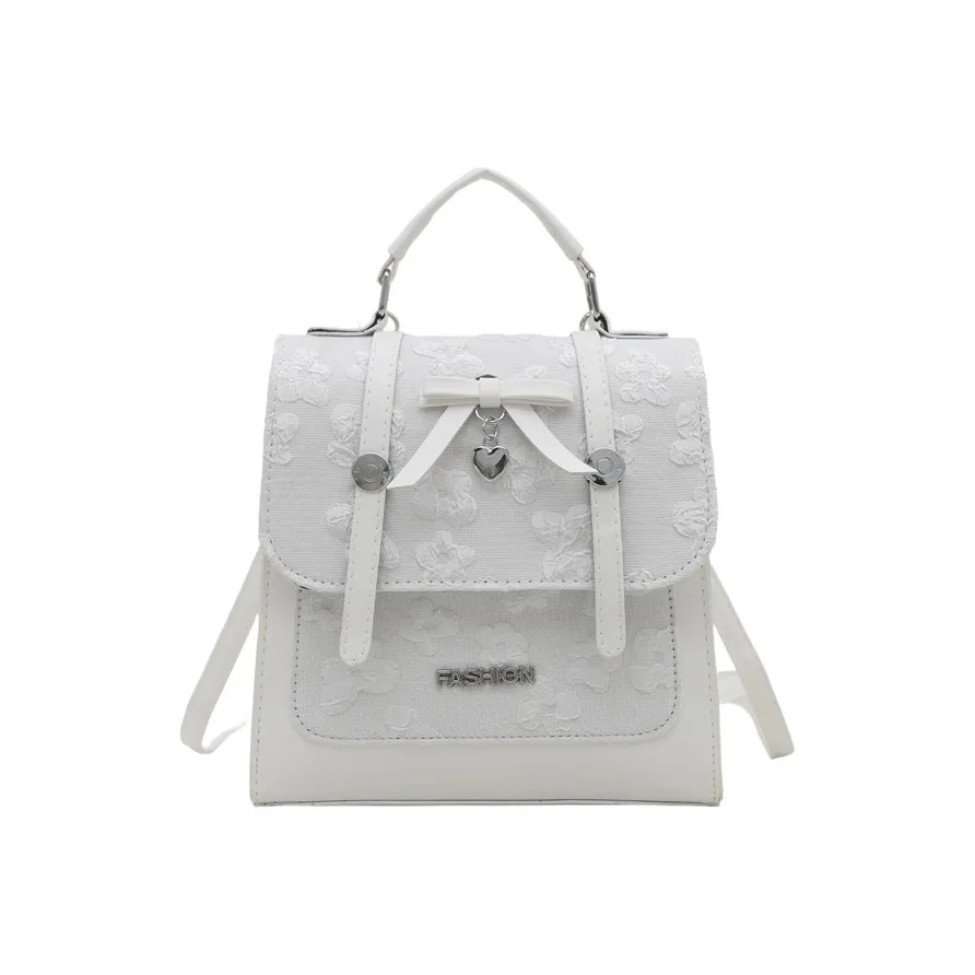 Chinllo ПУ (полиуретан) Рюкзак Стандартный Подростки