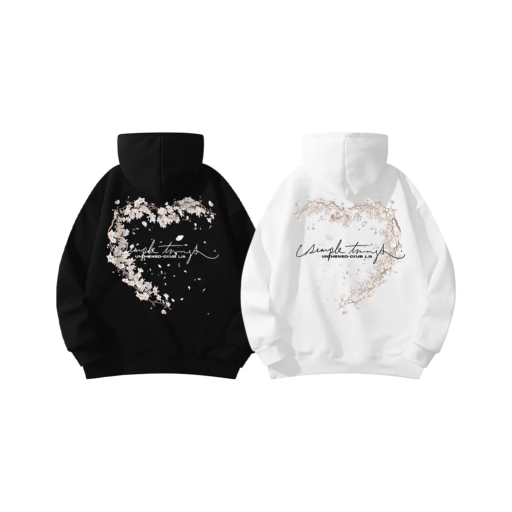 UNthemed Унисекс Свитшоты