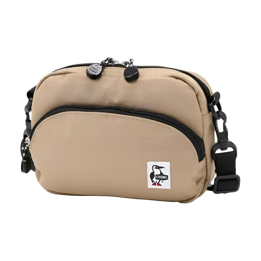 CHUMS Outdoor Bags Beach Color