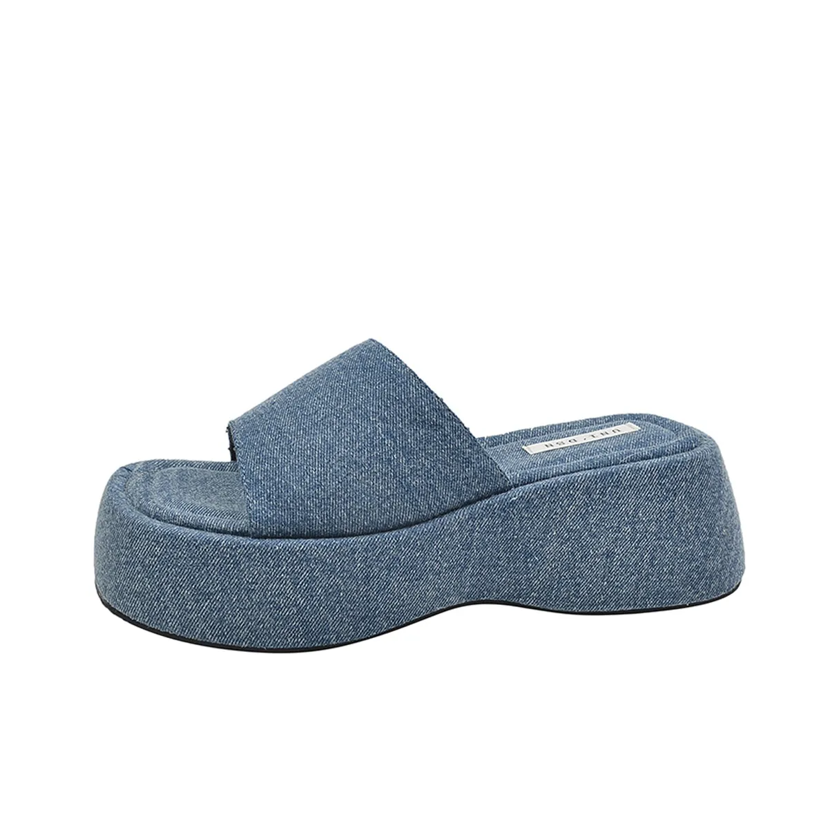 OBWA Слипоны Женские