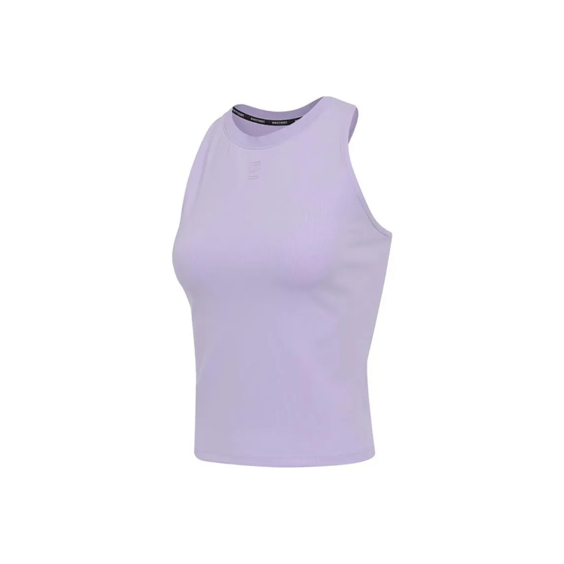 Nike Dri Fit Фиолетовые Женские Майки