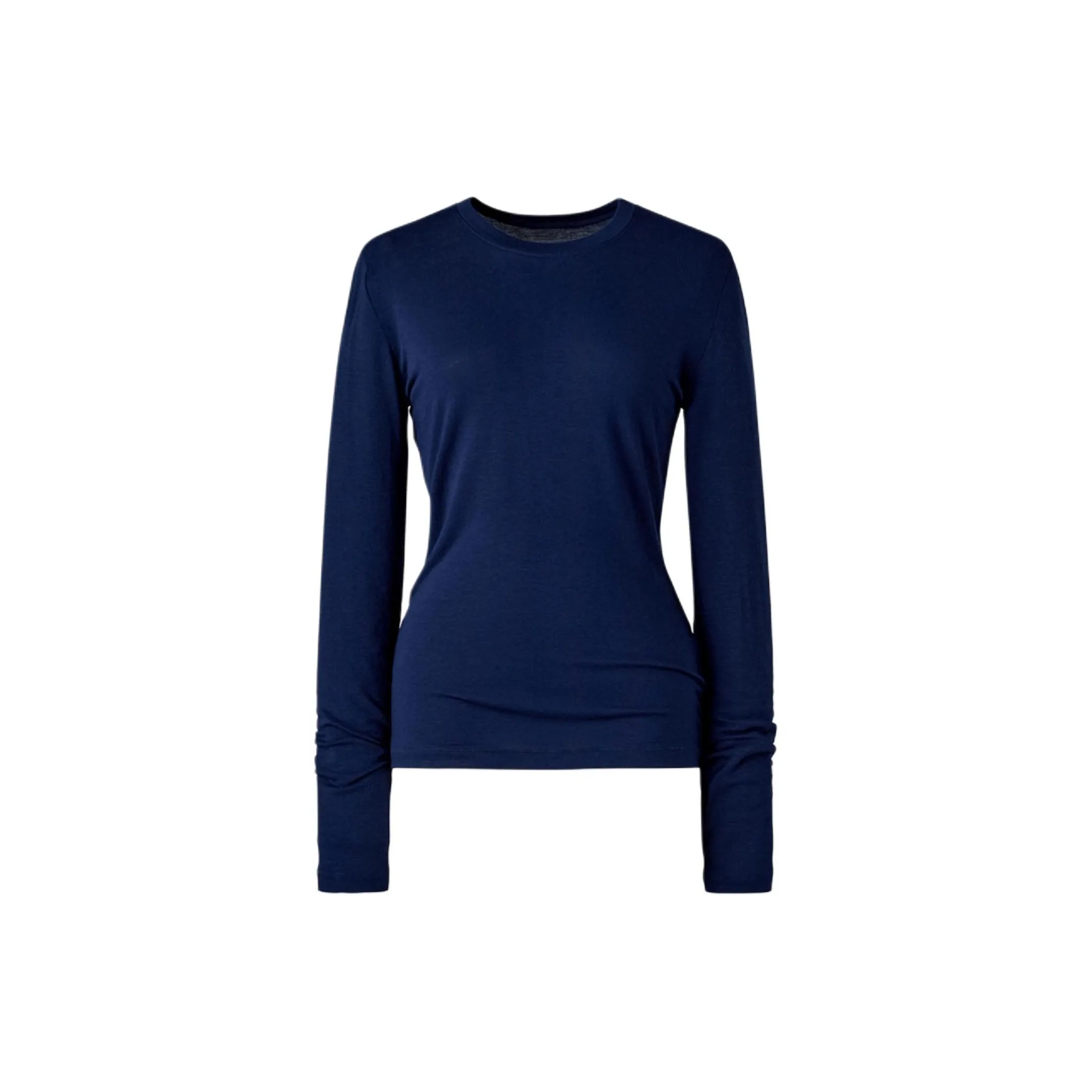 UNIQLO x Clare Waight Keller C Collection FW25 Термический топ женский