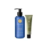 2종 세트: 프레시 자스민 핸드 크림 50g + 소나무 & Cedarwood 향기 샤워 젤 250ml