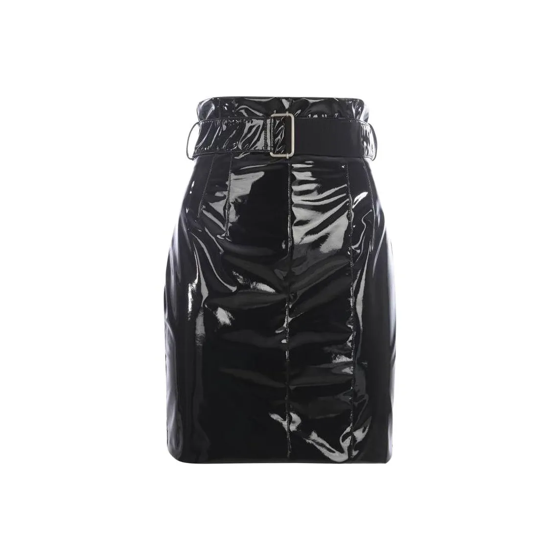 PHILOSOPHY DI LORENZO SERAFINI Belted Skirt