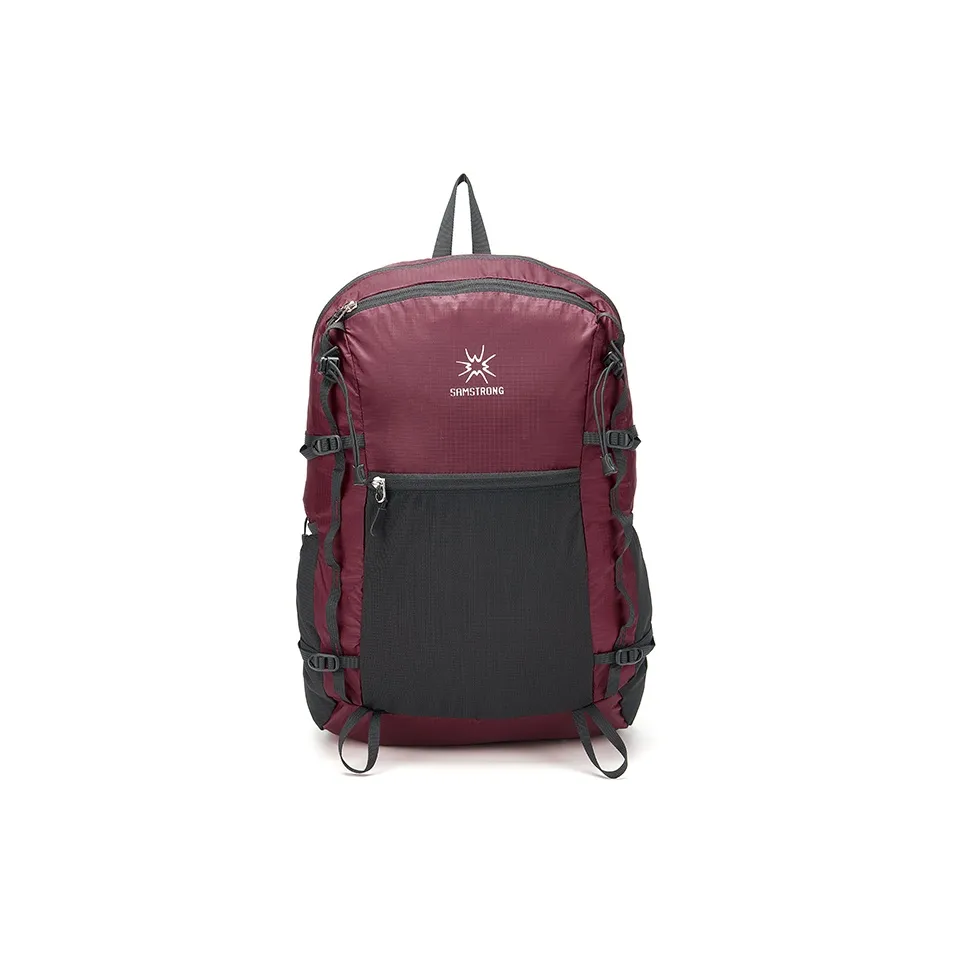 SAMSTRONG 25L Hiking Backpack Альпинистский рюкзак Outdoor Bag Nylon Multicolor Unisex