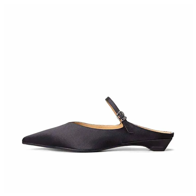 SHOEMAKER QUEEN Домашние тапочки устойчивые к истиранию женские