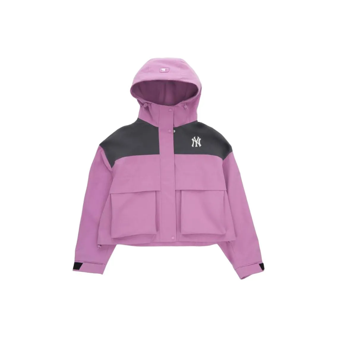 MLB Base Logo New York Yankees Куртка Женская