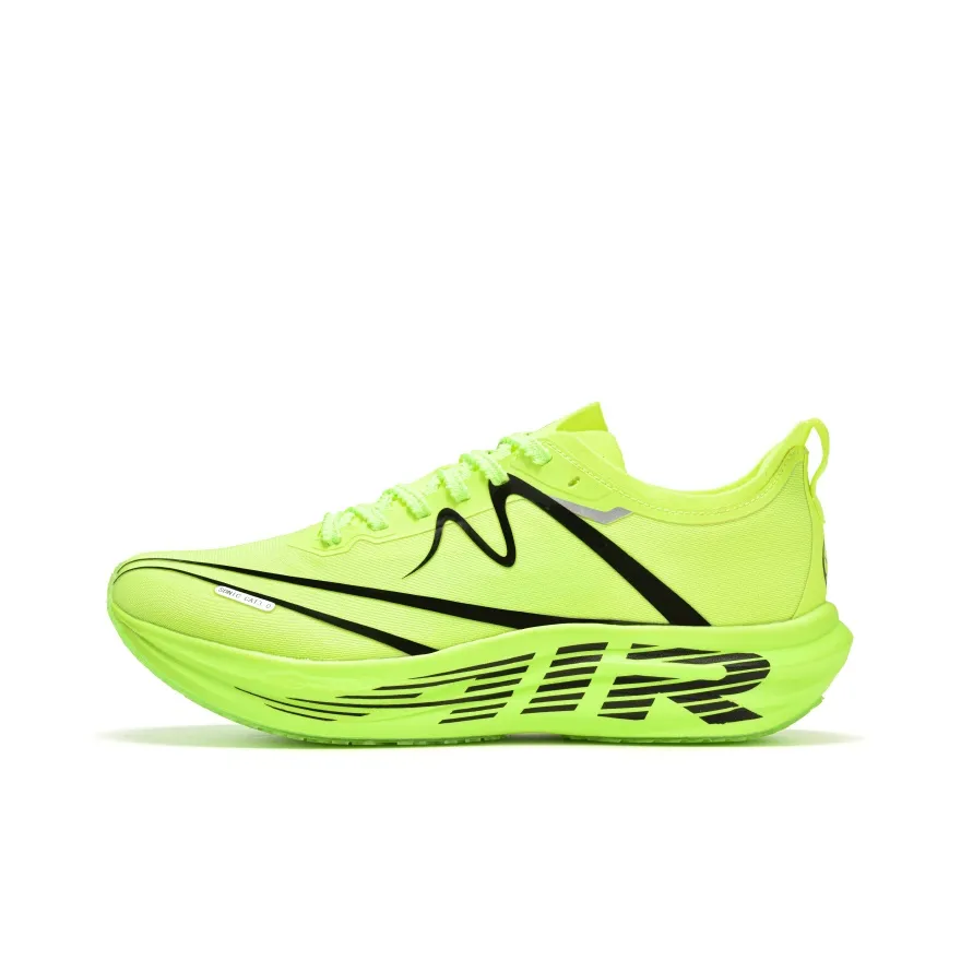 Sonic Cat Беговые кроссовки Низкий Топ Унисекс