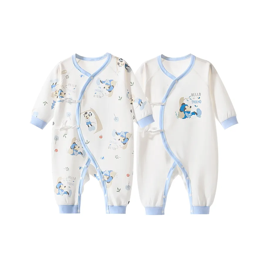 Disney Детская Подарочная Коробка 2 шт Новорожденный и Малыш