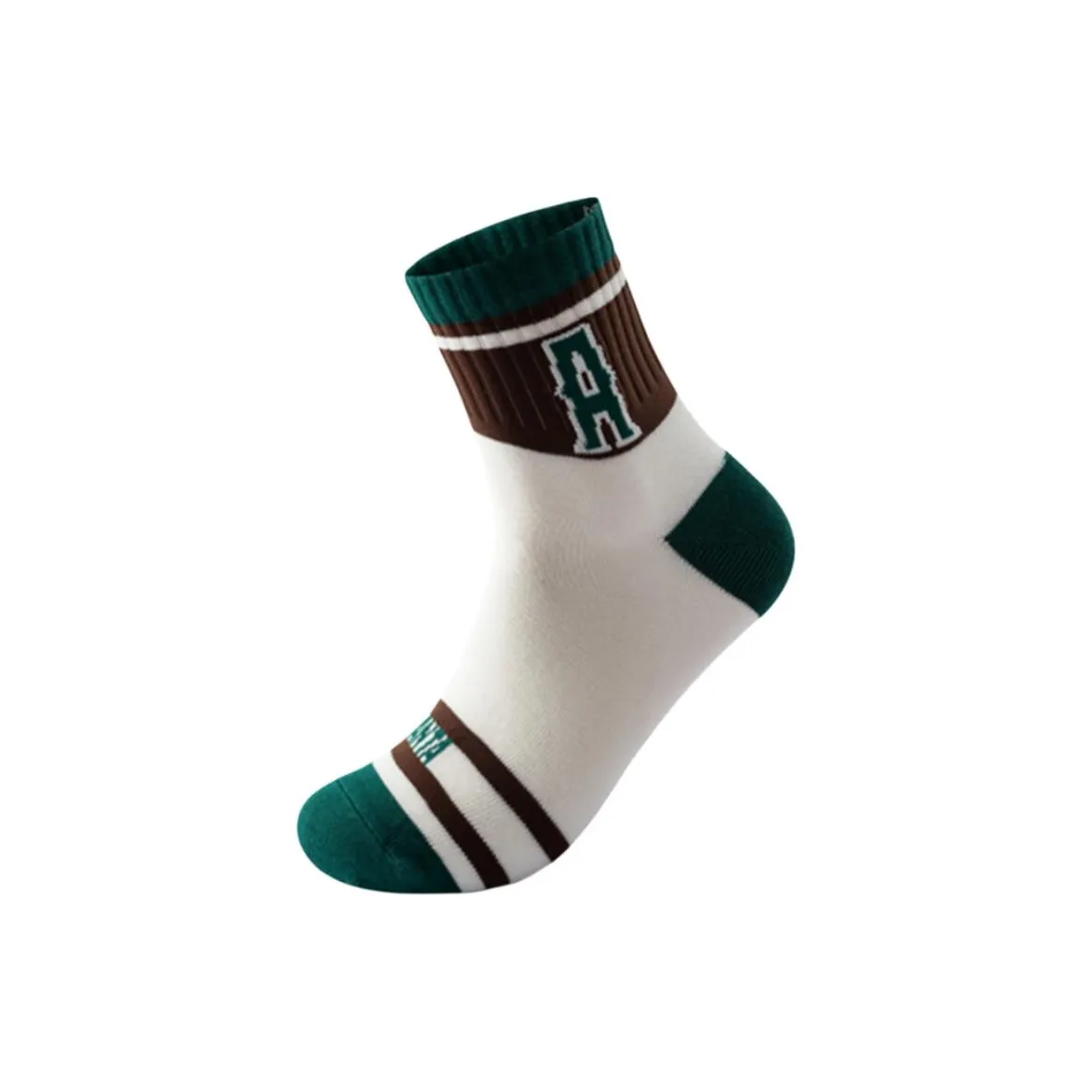 ANTA Life Collection Беговые носки Унисекс 1 упаковка