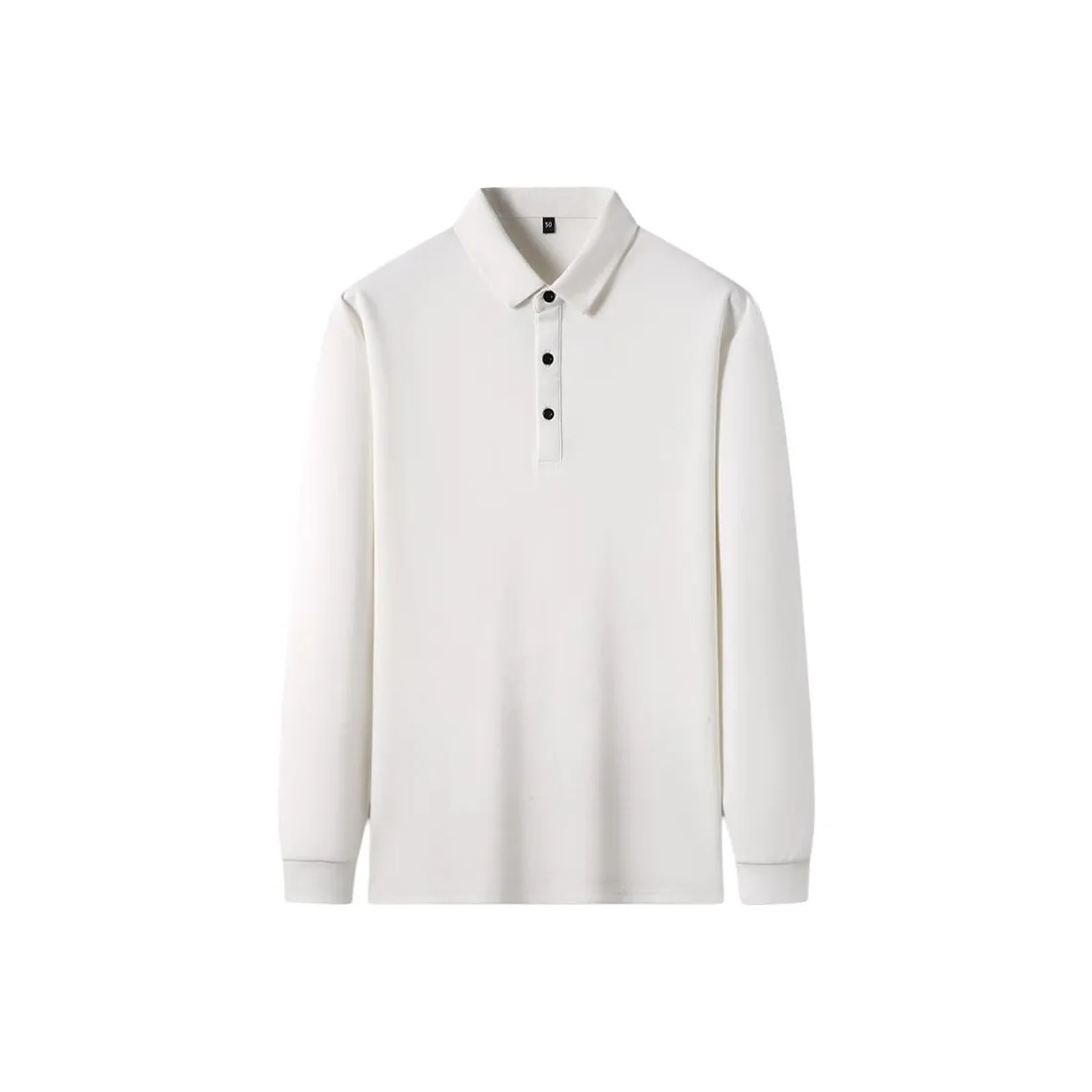 Vintage Cars Длинный рукав Polo Мужской