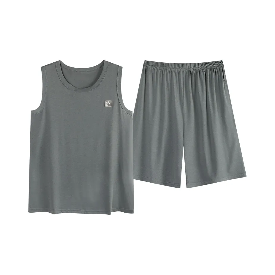 Пижамный комплект для мужчин от Floating Light Islands