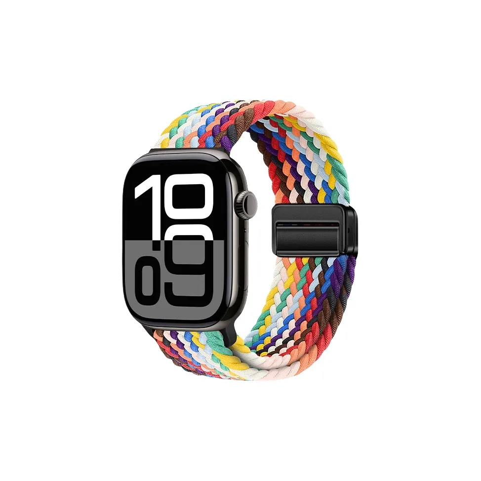 XINGDONGMAO Ремень Apple Совместимость Материал Нейлон 205 мм