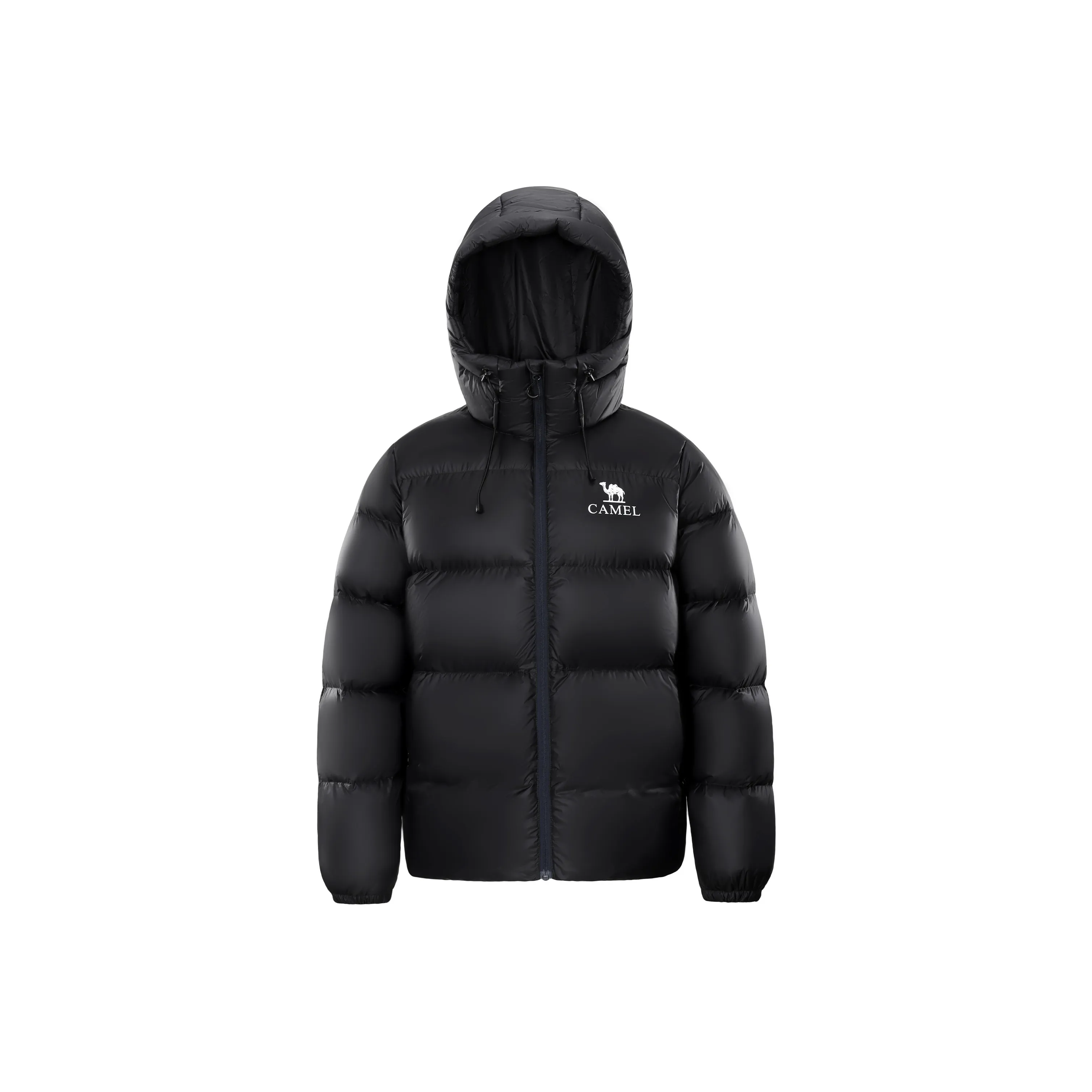 CAMEL Capsule Down Jacket Unisex