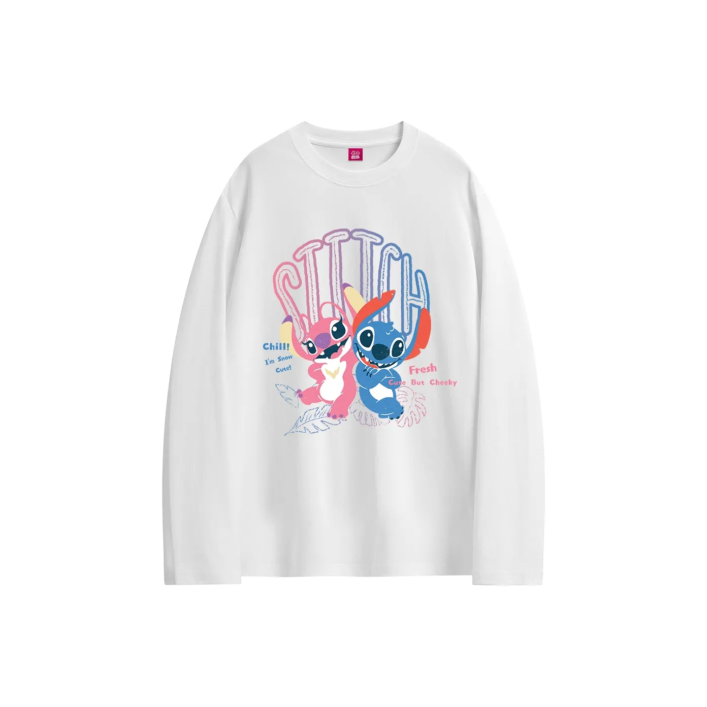 Disney Унисекс T-рубашки