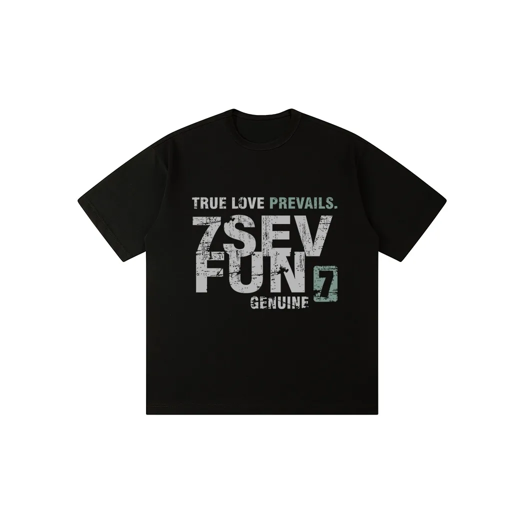 7 SEVFUN Унисекс Майки-трусы