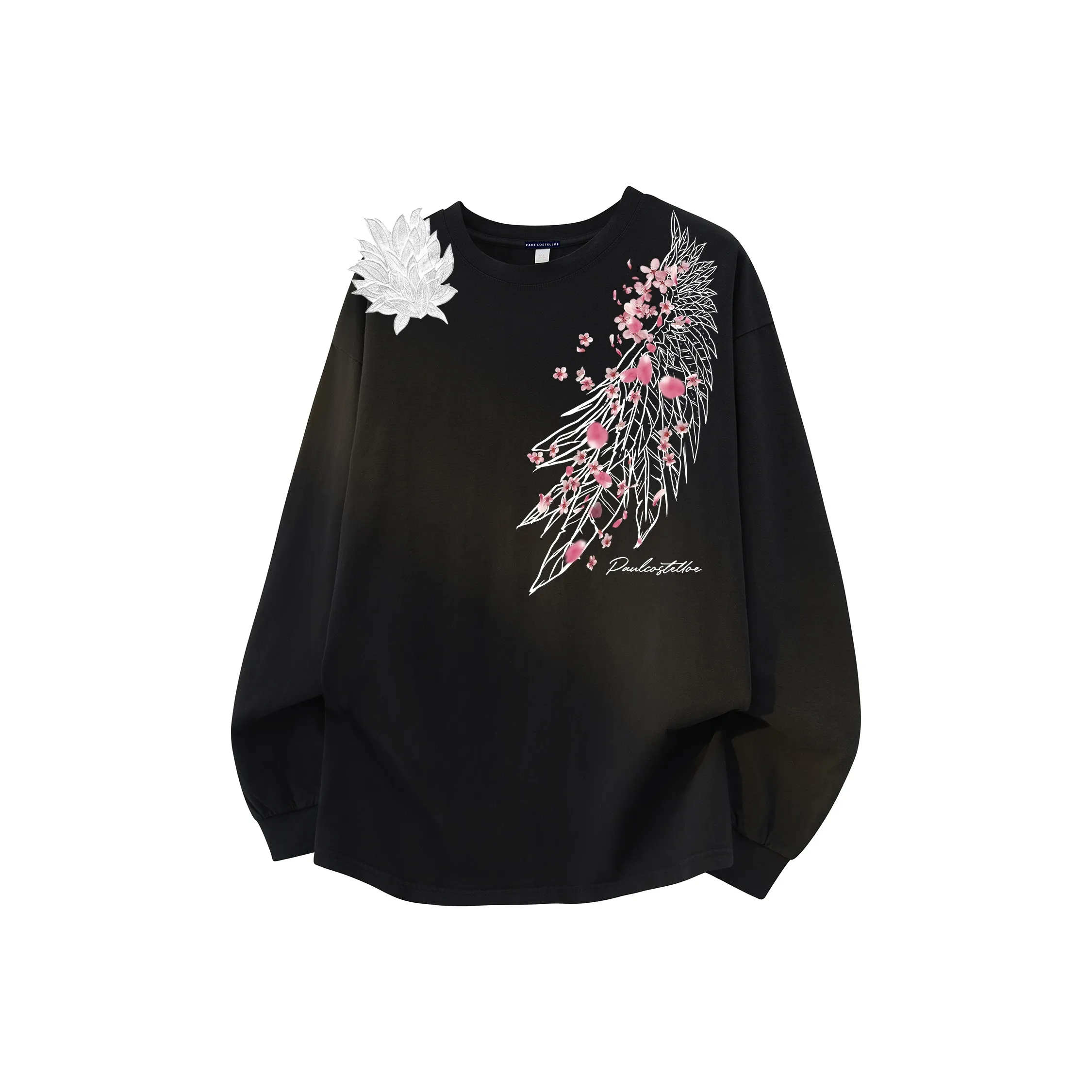 PAUL COSTELLOE Унисекс T-рубашки