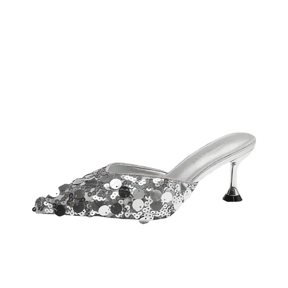 CAOT Резиновая подошва устойчивая к истиранию устойчивая к запахам домашние тапочки для женщин