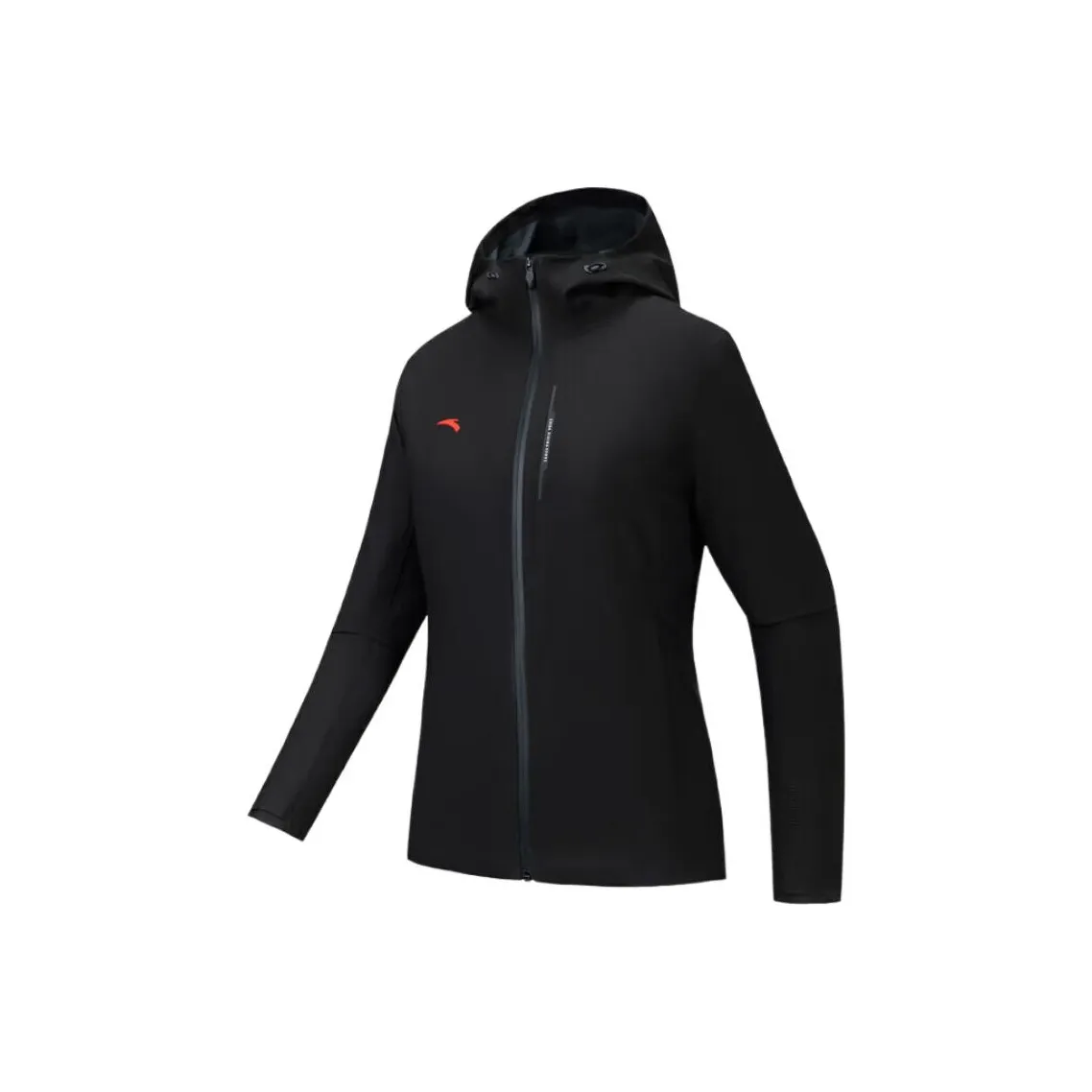 ANTA Comprehensive Training Collection Storm Vest Водонепроницаемый Ветрозащитный и Дышащий Ветровка Женские