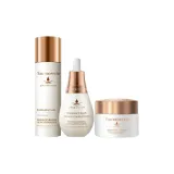3종 세트: Hydrating 세럼 120ml + Nourishing Essence 크림 50ml + Nourishing Hydrating 오일 35ml