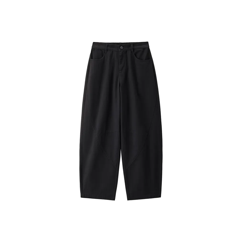 Giordano Женские Повседневные Брюки