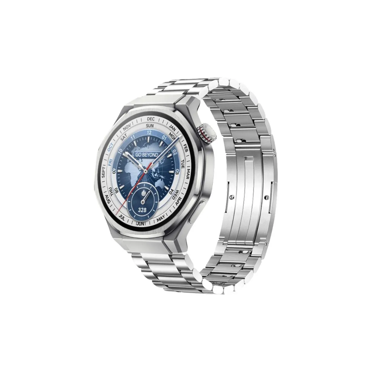 Yu Qing Ремень Слава Совместимость Титан Материал 150 250 мм