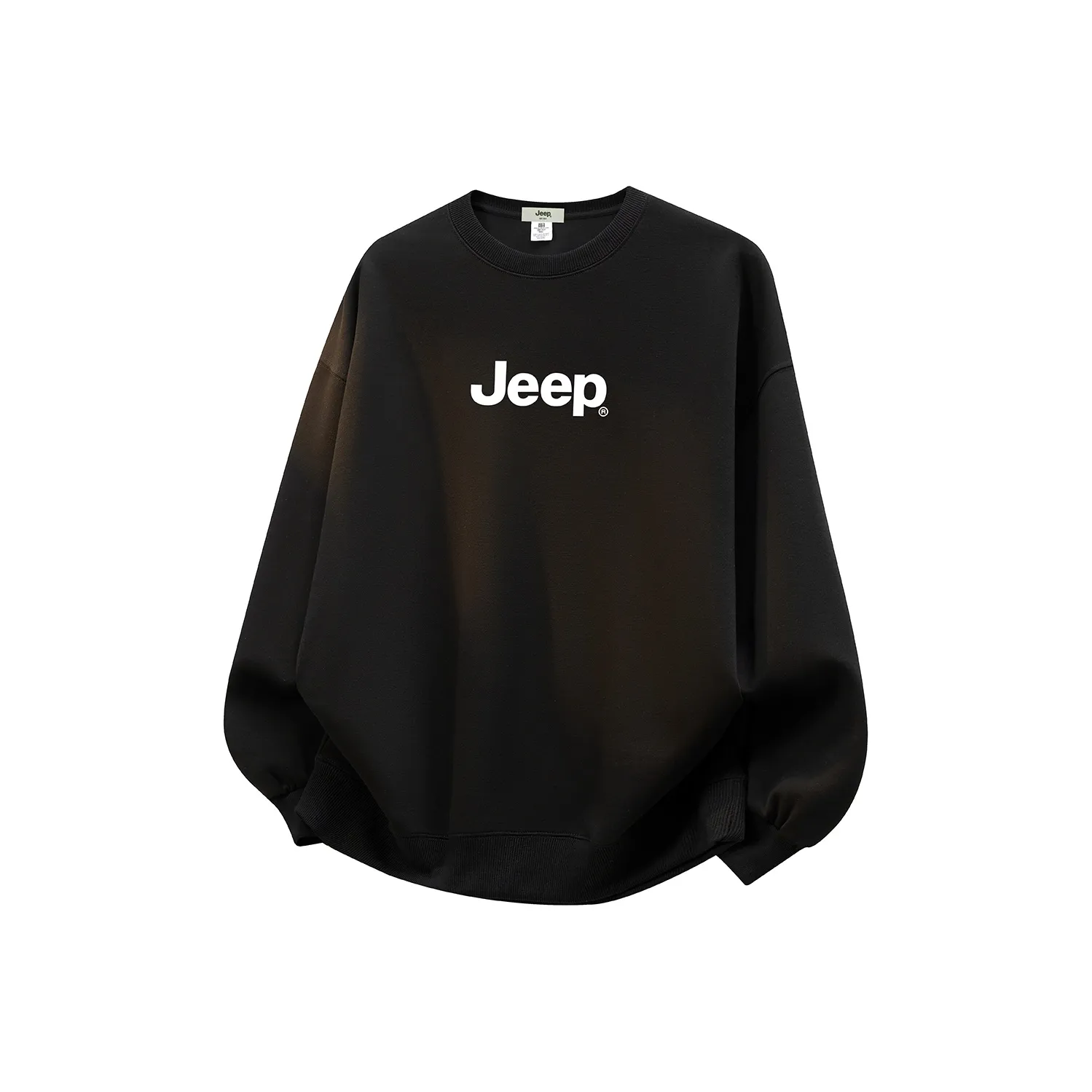 JEEP Унисекс Свитшоты