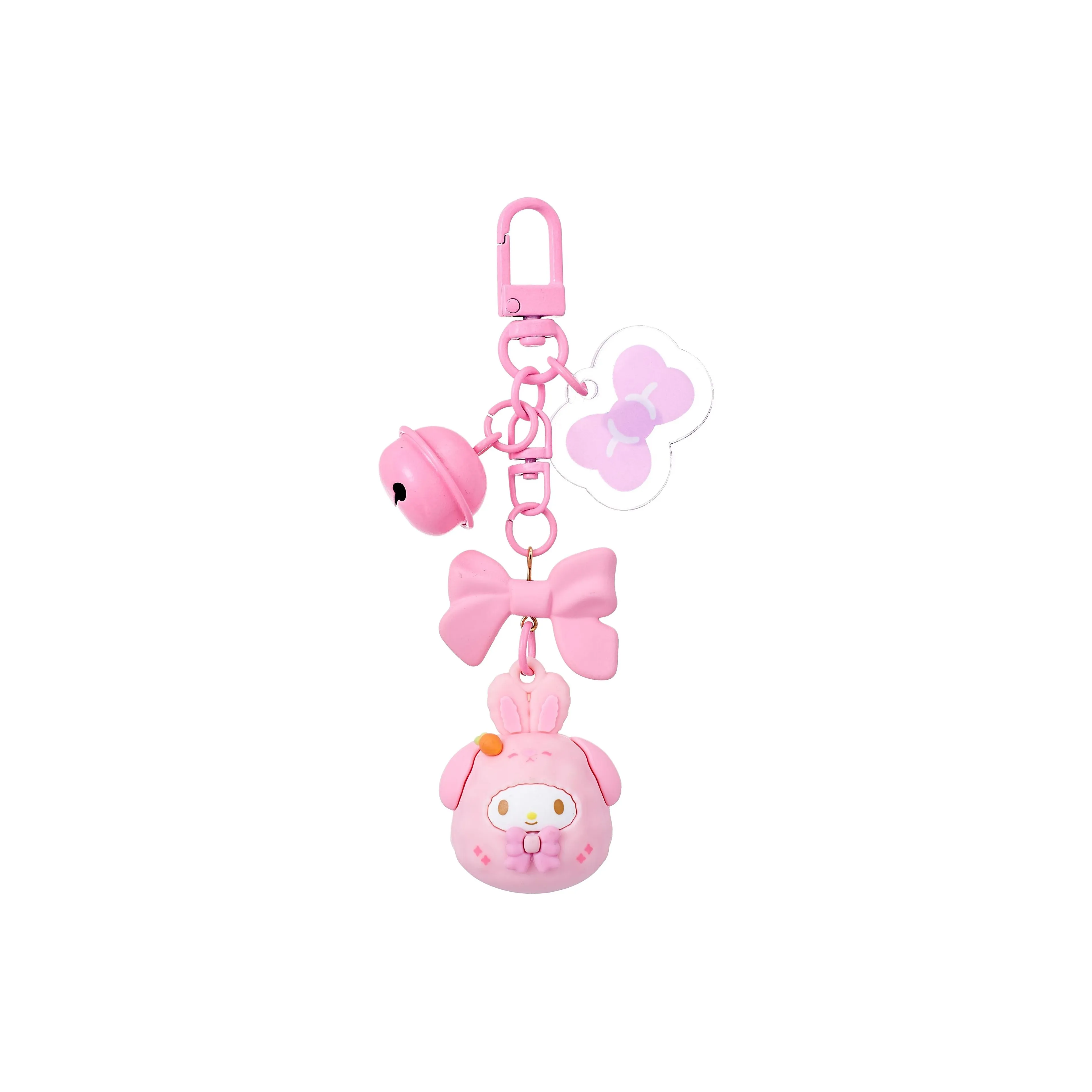 Sanrio My Melody Маленькие подвески с животными тематика аниме