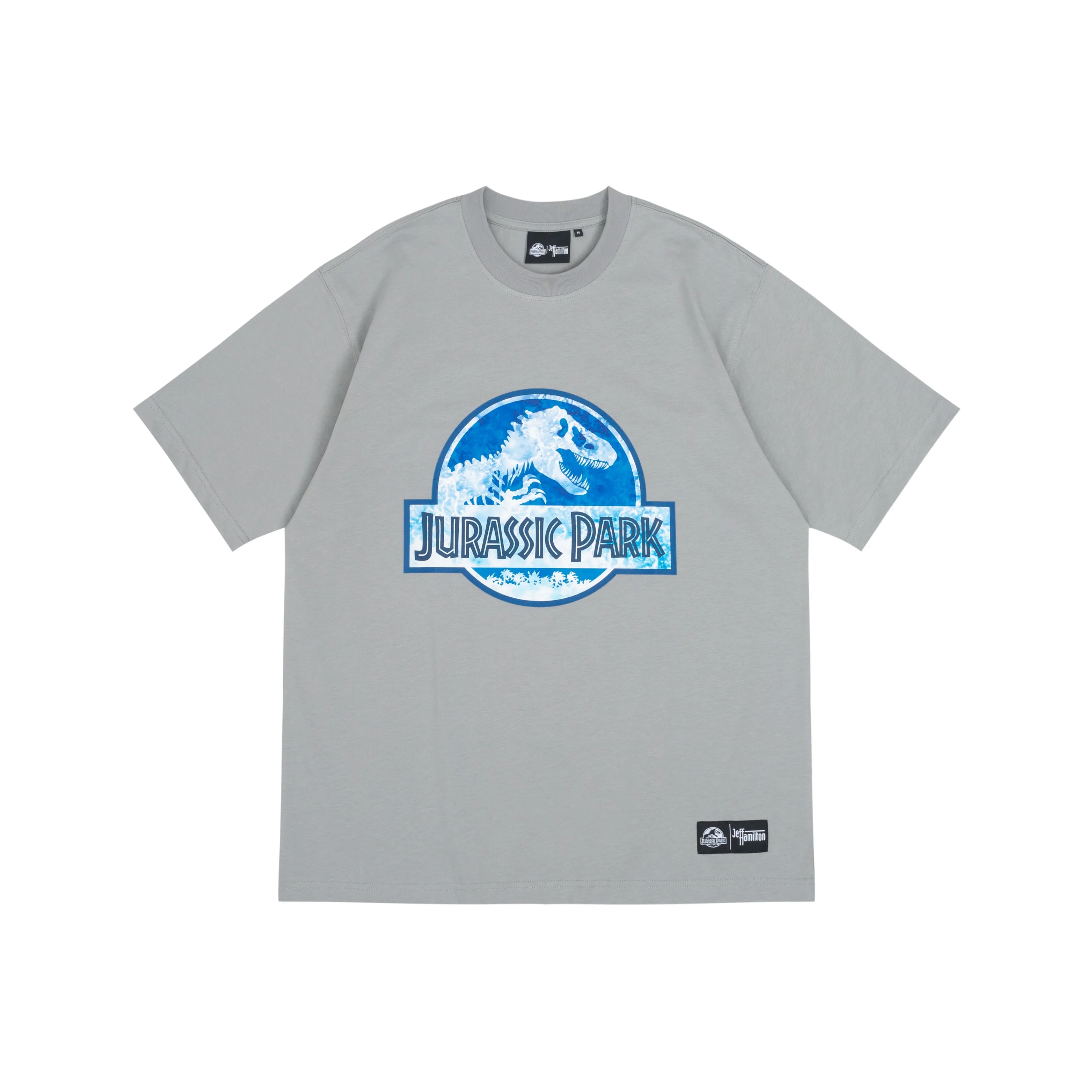 JURASSIC WORLD Унисекс T-рубашки