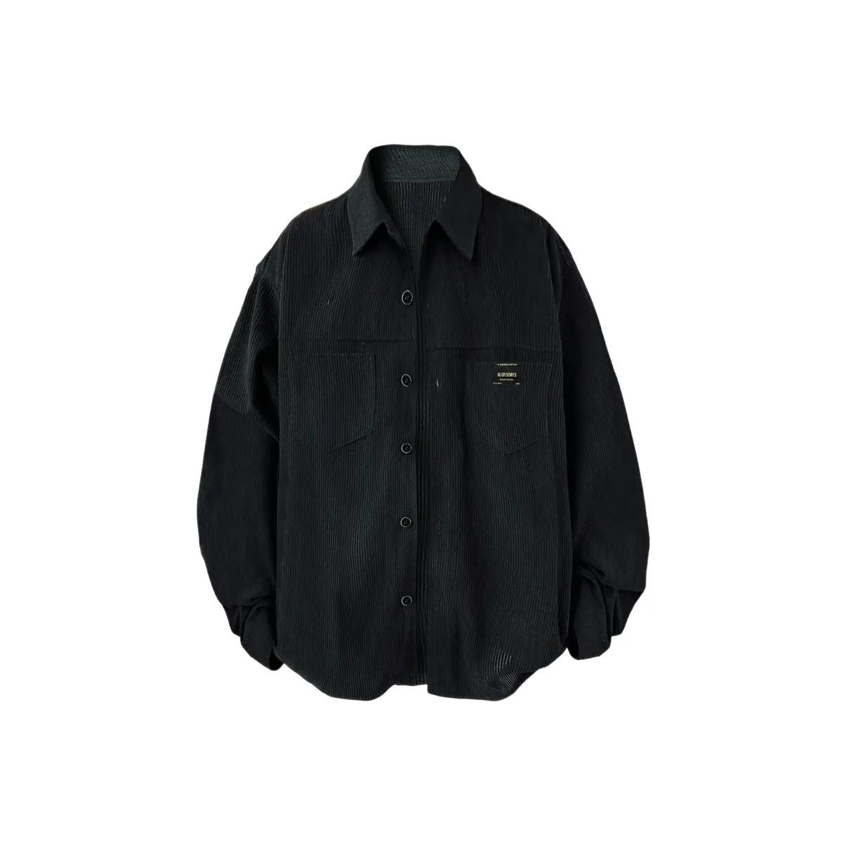 Lightning X Storm Унисекс Рубашки