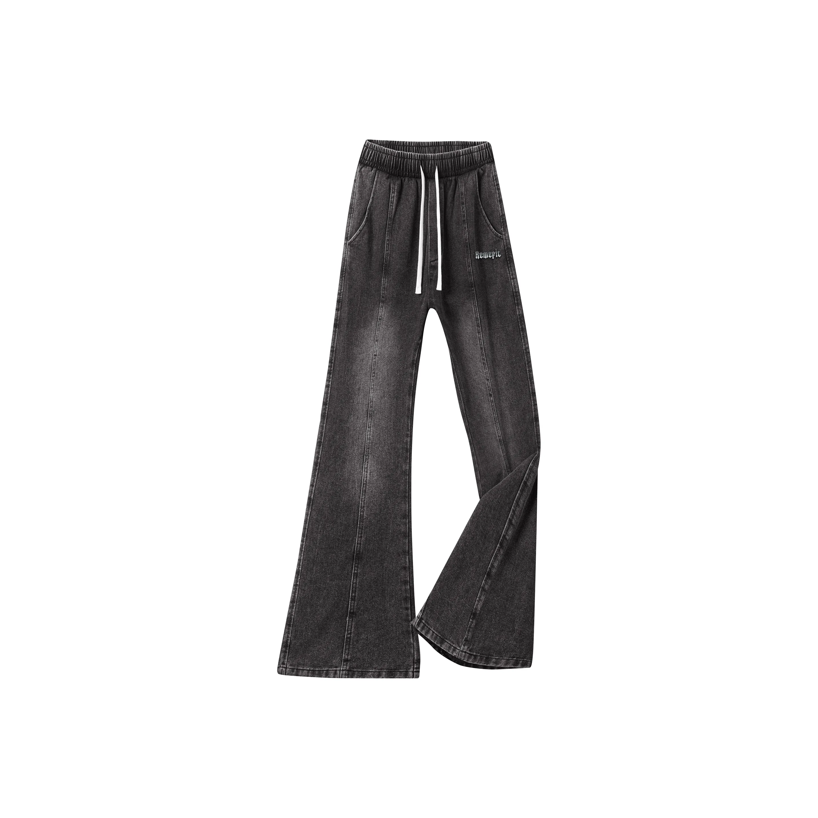 REMEFIT Унисекс Джинсы