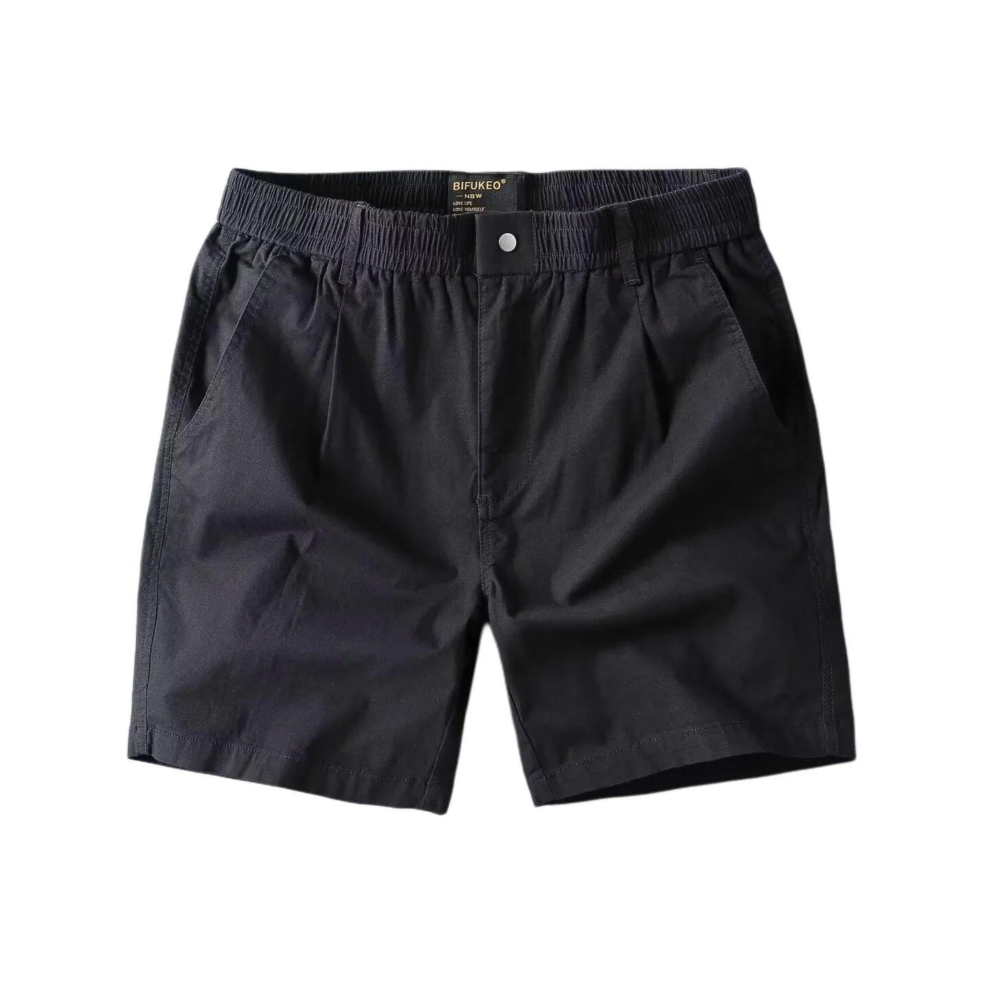 DJ.SPIRIT Унисекс Повседневные Шорты