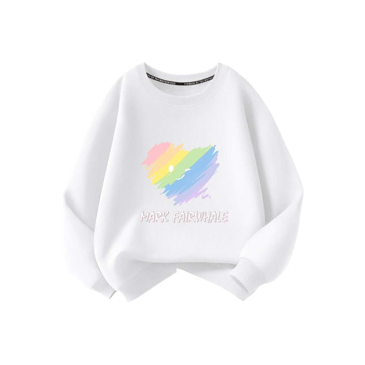 FAIRWHALE Kids Свитшоты