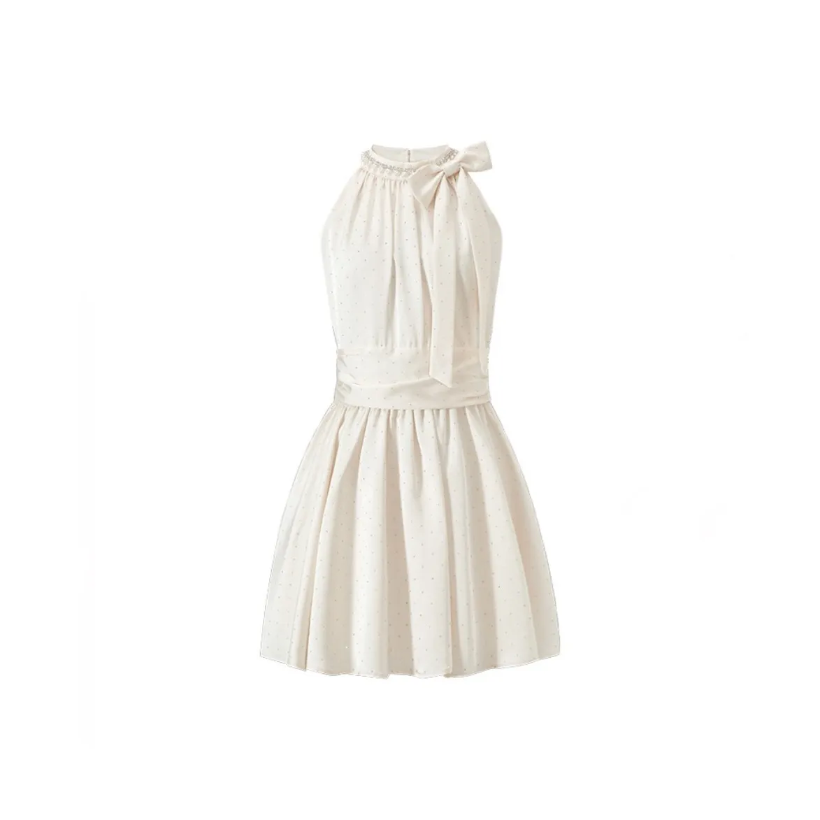 SECFLY OFFICIAL Без рукавов Платье Женское