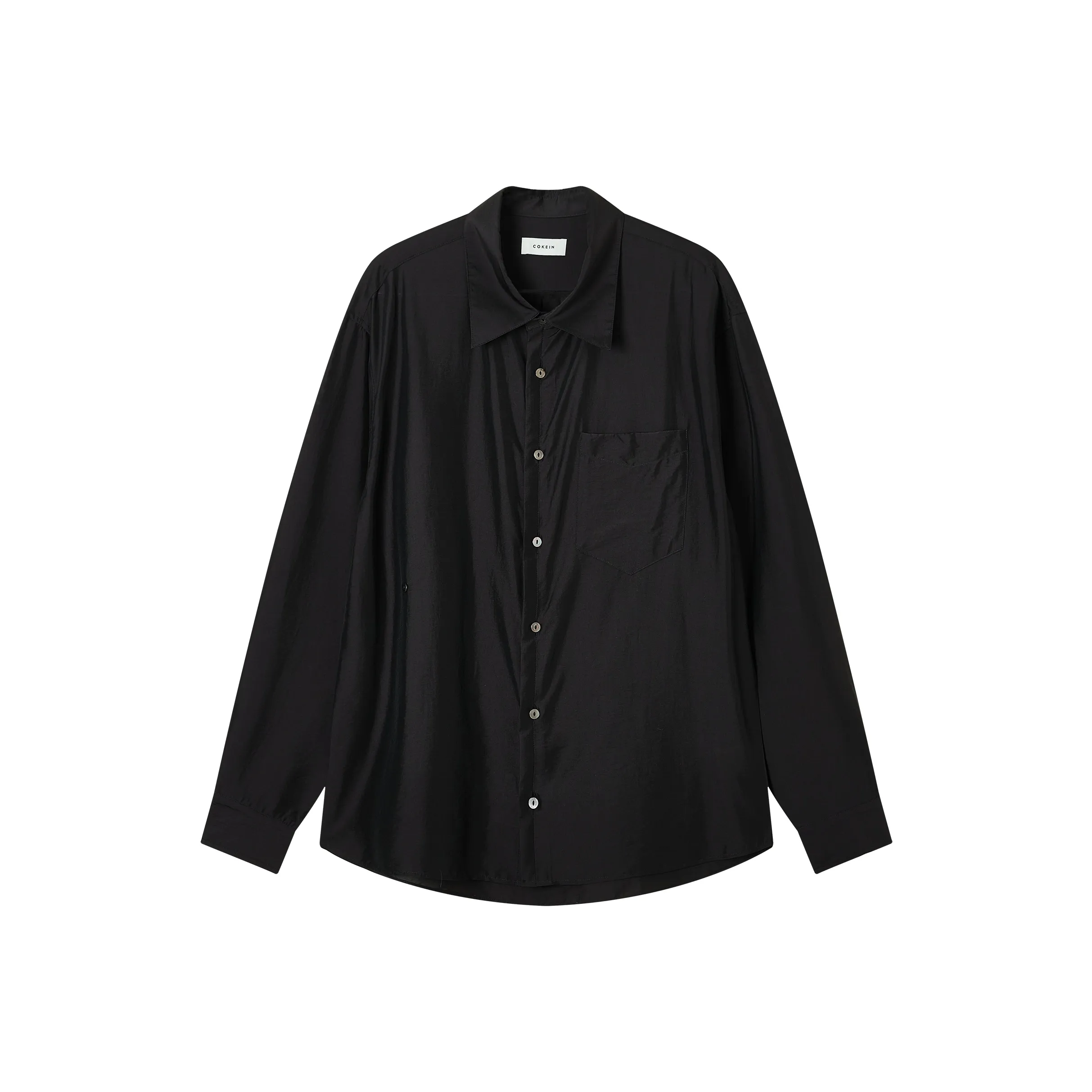 COKEIN Мужские рубашки