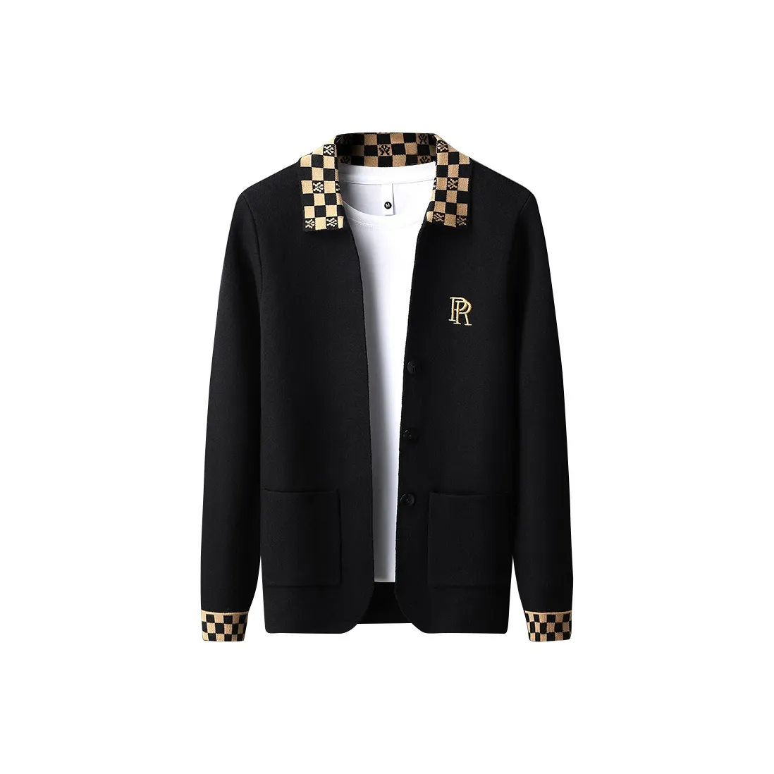 METE WHALE MT Унисекс Трикотаж