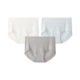 무스 화이트+씨 솔트 블루+클라우드 프로스트 그레이 3팩 세트