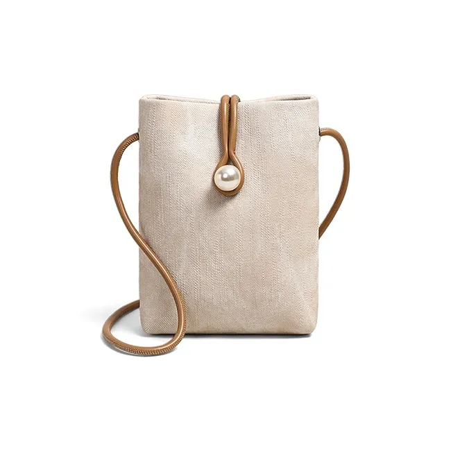 MILLIE'S Сумка через плечо из синтетической кожи сумка на плечо обычная женская цвет экрю