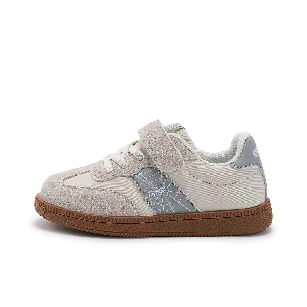 Disney Spider MAN series Anti KICK Амортизация Низкий Топ Повседневная обувь Детская