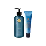 2종 세트: 레몬그라스 & 라벤더 핸드 크림 50g + 레몬그라스 & 라벤더 샤워 젤 250ml