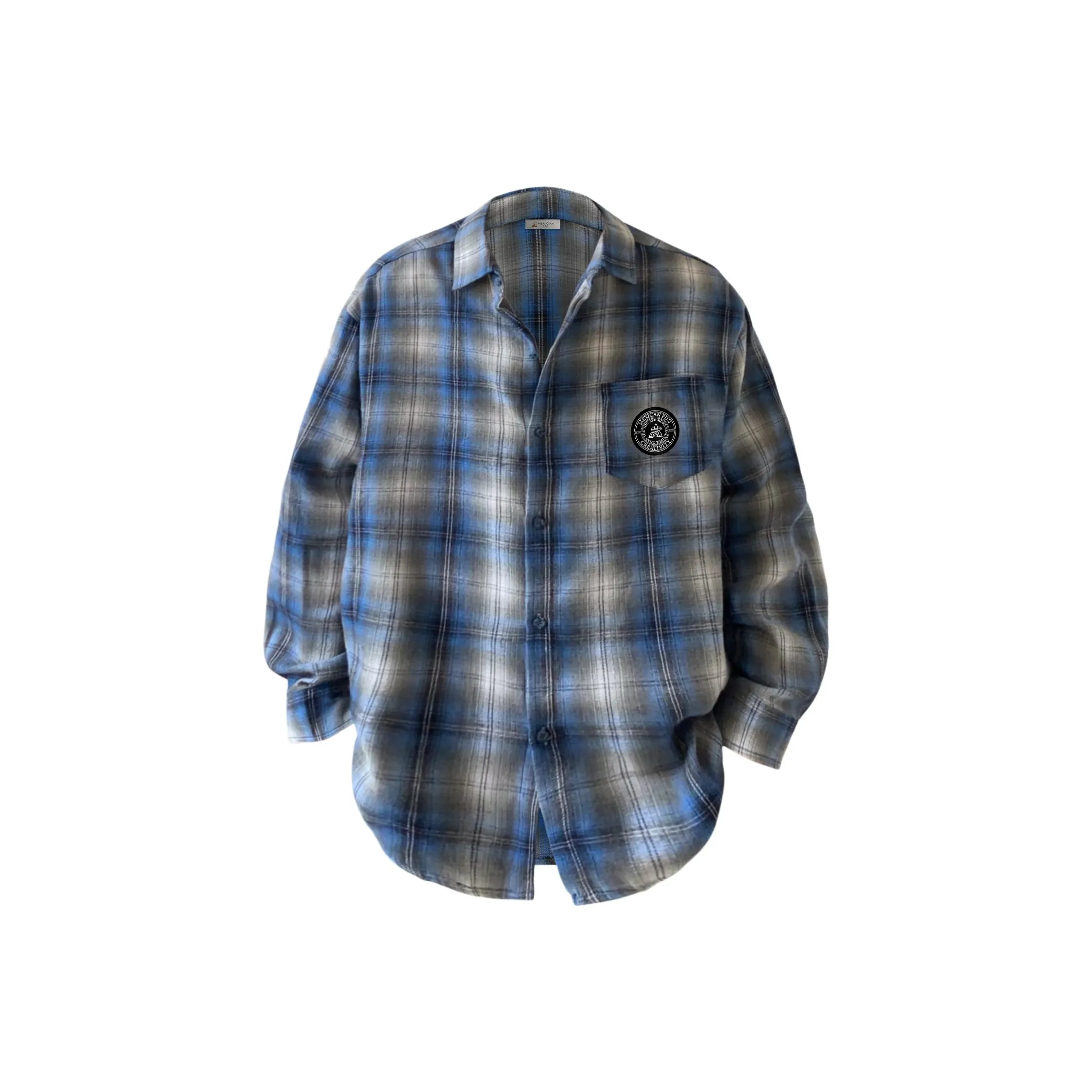 MEXICAN Унисекс Рубашки