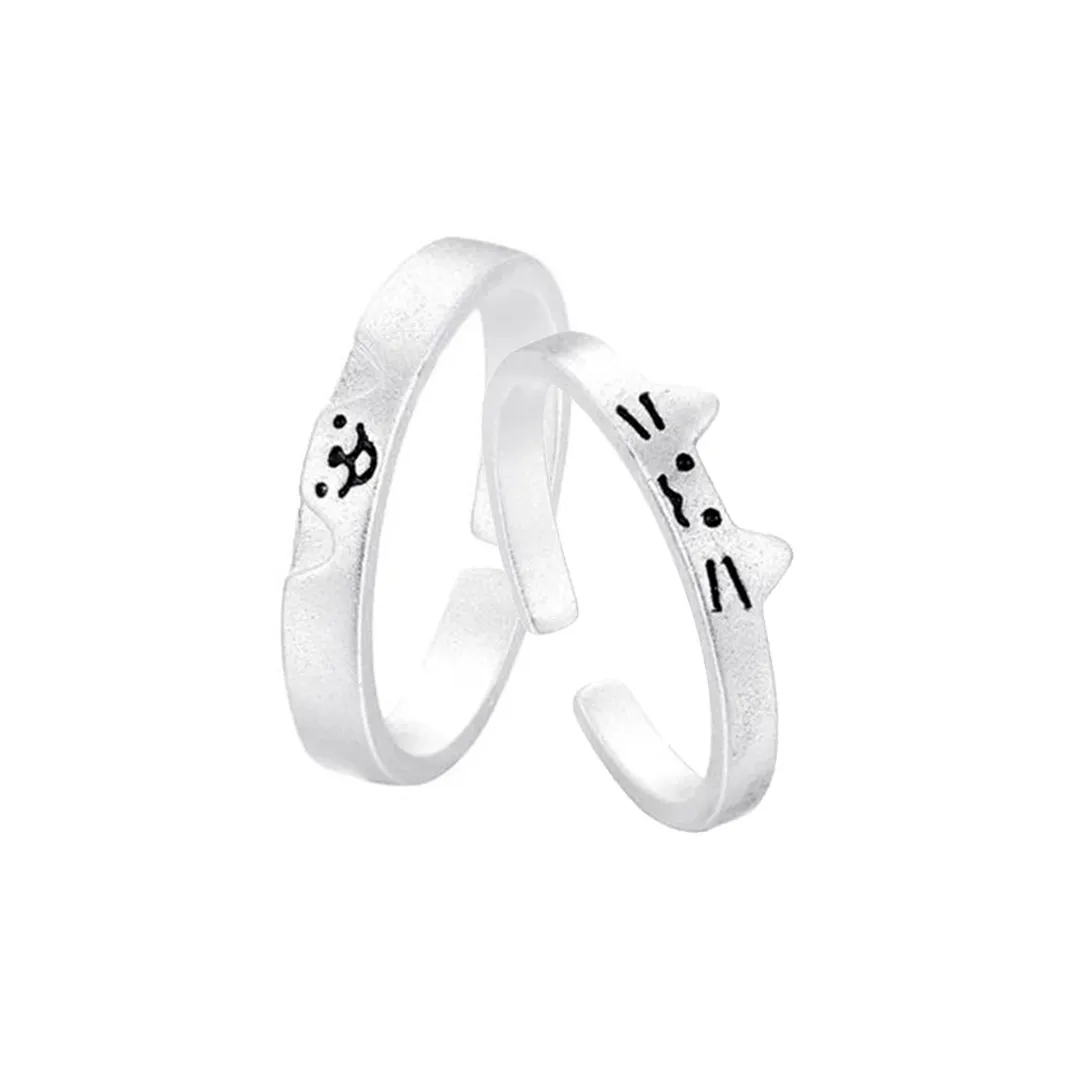 Welcome to the treasure Сплав Серьги-гвоздики Унисекс