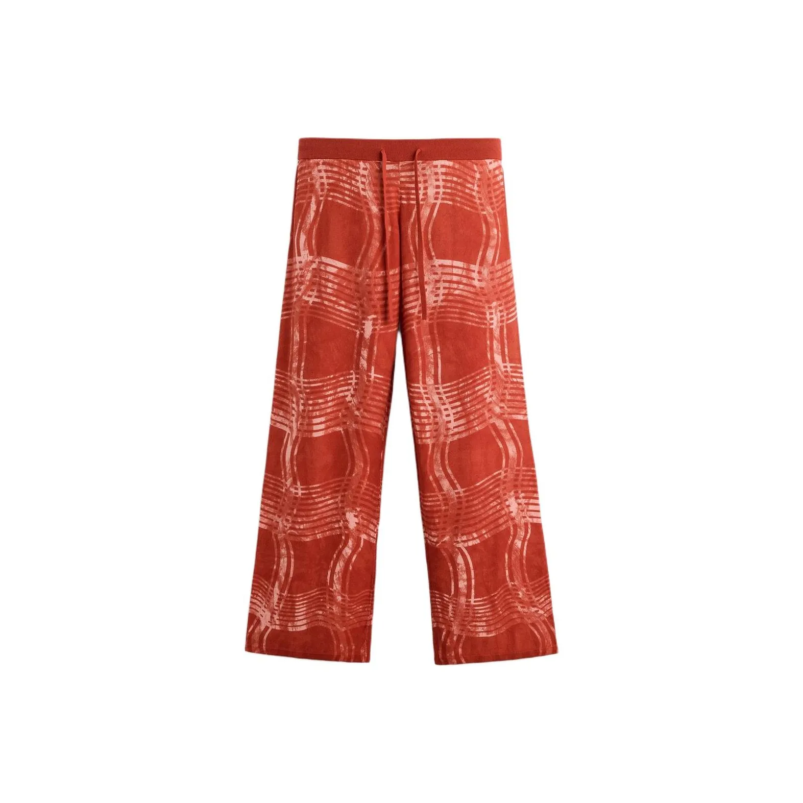 ZARA x Otis Kwame Kye Quaicoe Повседневные брюки Мужской